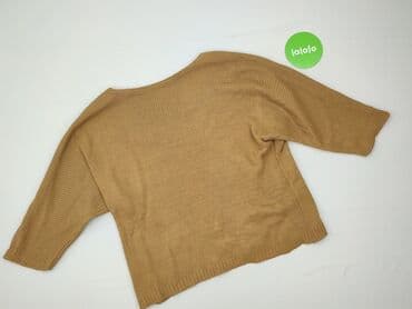 top sweterkowy h: Women`s sweater, size L (EU 40) — 3