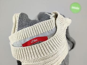 c: S.Oliver, Women`s sweater, size S — 5