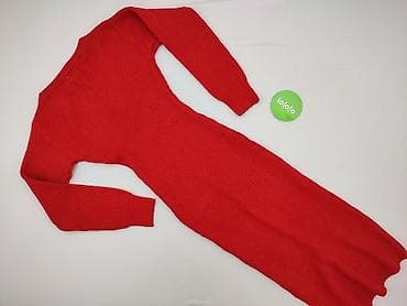 spodnie mom hm: H&M, Sukienka damska, rozmiar XS — 3