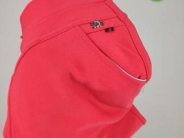 apple bottoms: Spodnie materiałowe damskie, rozmiar XL — 5