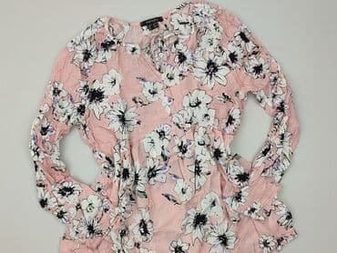 bluzka pod marynarkę plus size: Esmara, Bluzka damska, rozmiar XL — 1