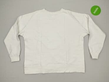 bluza biała sinsay: Sinsay, Bluza damska
, rozmiar XL — 3