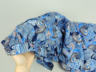 c a spodnie damskie duże rozmiary: TEX, Spodnie materiałowe damskie, rozmiar M — 6