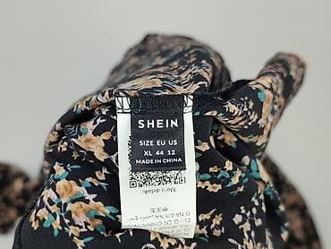 studniowka: Shein, Sukienka damska, rozmiar XL — 4
