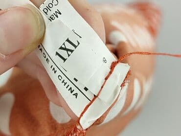 kurtka 4xl: Shein, Bluzka damska, rozmiar XL — 5