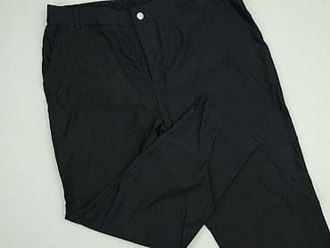 3 pack hugo boss: Spodnie materiałowe damskie, rozmiar 3XL — 1