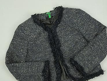 kurtki jula: Benetton, Marynarka damska, rozmiar XL — 1