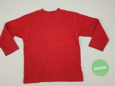 lidl bielizna termoaktywna dla dzieci: Sweatshirt, 4-5 years, 104-110 cm, condition - Good — 3
