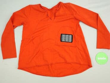 Women: Women's blouse, size L (EU 40) — 2