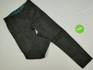 koszula stone island: Jeans for men, M (EU 38), H&M, condition - Good — 2