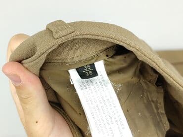 Ubrania damskie: Massimo Dutti, Spodnie materiałowe damskie, rozmiar S — 5