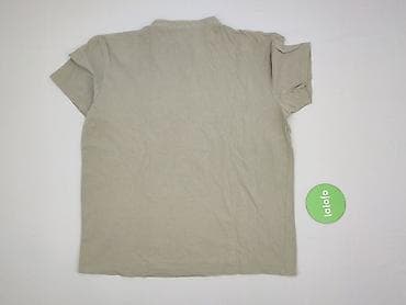 polyester undershirts: Reserved, Koszulka dla mężczyzn, rozmiar L — 3