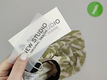 klapki kazadi: Spódnica damska, rozmiar One size — 5