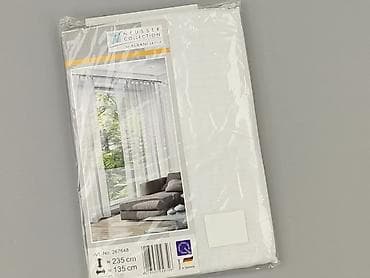 pepco zasłony: Firanka z pętelkami Neusser Collection by Albani Group - Typ — 1