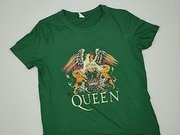 emperor t: Queen, T-shirt damski, rozmiar M — 1