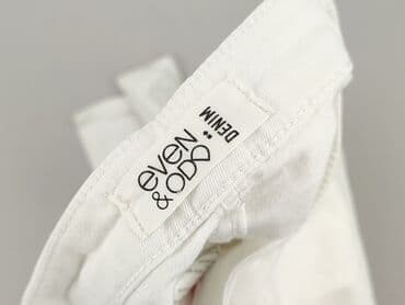 even and odd buty: Even&Odd, Jeansy damskie, rozmiar S — 4