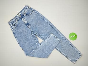 butt: PULL&BEAR, Jeansy damskie, rozmiar S — 2