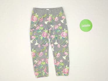 primark hello kitty piżama: Leggings for kids, Pepco, 4-5 years, 104/110, condition - Perfect — 2