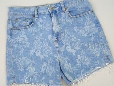 lidl spodenki jeansowe damskie: Marks & Spencer, Szorty damskie, rozmiar L — 1