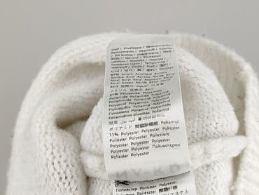 sweter z angory h: NA-KD, Women`s sweater, size M (EU 38) — 6
