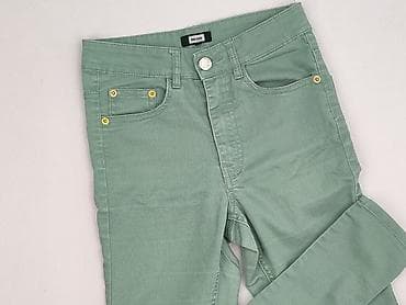 Bik Bok, Jeansy damskie, rozmiar XS