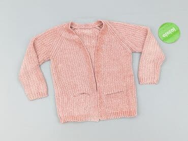 allegro sweterki azurowe: Sweatshirt, George, 5-6 years, 110-116 cm, condition - Perfect — 2