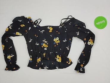 sukienka mini hm: H&M Divided, Bluzka damska, rozmiar 2XS — 3