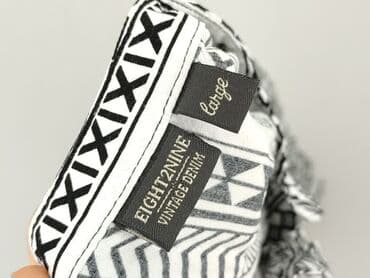 sukienki na 18 rozkloszowane: Eight2Nine, Sukienka damska, rozmiar L — 4