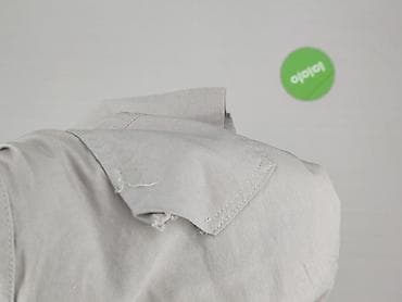 legginsy push up serce: Spodnie materiałowe damskie, rozmiar M — 6