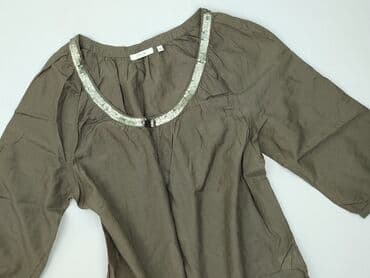 OPUS, Women's blouse, size L (EU 40)