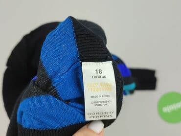 sweter w paski: Dorothy Perkins, Sweter damski, rozmiar XL — 4