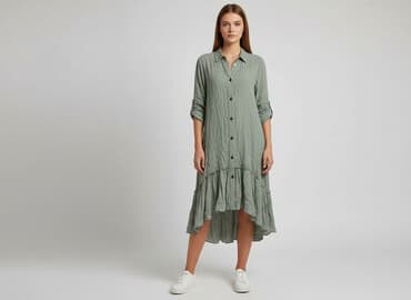 swiat sukienek leszno: LeMonada, Sukienka damska, rozmiar S — 6