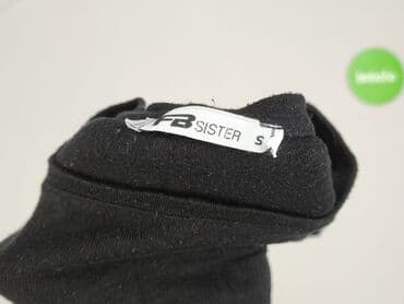 cropp bluzki z krótkim rękawem: FB Sister, Top damski, rozmiar S — 4