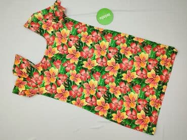 hawajska sukienka: Luna, Sukienka damska, rozmiar S — 2