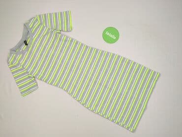 divided jeans: H&M, Sukienka damska, rozmiar S — 2