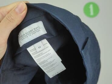 krótkie spodenki alpha industries: Szorty damskie, rozmiar 2XL — 5