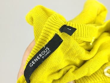 lindex kurtka damska: Lindex, Kardigan damski, rozmiar L — 4