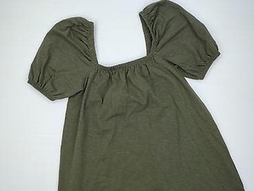 H&M Basic, Sukienka damska, rozmiar S w lalafo.pl H&M Basic, Sukienka damska, rozmiar S