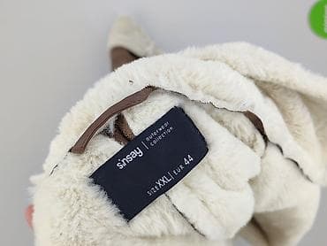 trencz levis: Sinsay, Płaszcz damski, rozmiar 2XL — 4