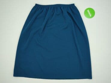 spódnice midi wzory: A&A, Spódnica damska, XL — 3