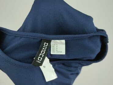 blue motion sukienki: H&M, Sukienka damska, rozmiar M — 4