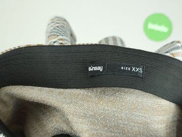 spódnice ołówkowe sinsay: Sinsay, Spódnica damska, rozmiar 2XS — 5