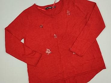 sweter diesel: KappAhl, Sweter damski, rozmiar M — 1