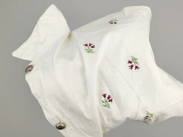 wiosenna koszula: Chic, Koszula damska, rozmiar One size — 5