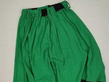 spódnice midi plus size: Women`s skirt, size L (EU 40) — 1