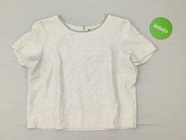 eleganckie bluzki na allegro: Wallis, Bluzka damska, rozmiar L — 2