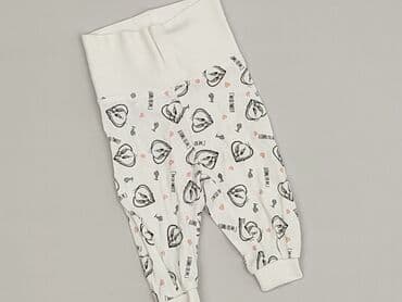 calvin klein jeans retro runner: Legginsy, 0-1 miesięcy, stan - Idealny — 1