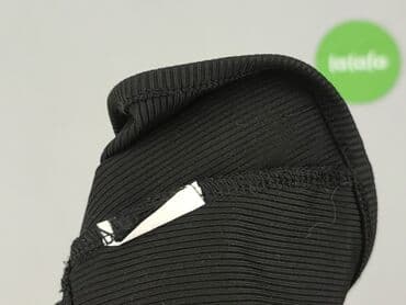 crop sweter: Top damski, S — 4