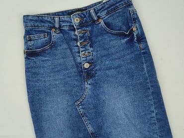 spódnice jeansowe midi reserved: Reserved, Spódnica damska, rozmiar XS — 2