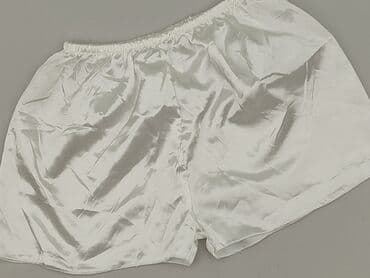 Szorty damskie, rozmiar XL